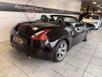 Nissan 370Z