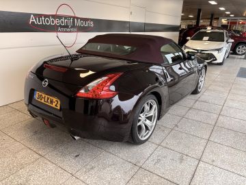 Nissan 370Z