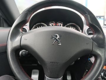 Peugeot RCZ