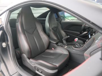 Peugeot RCZ