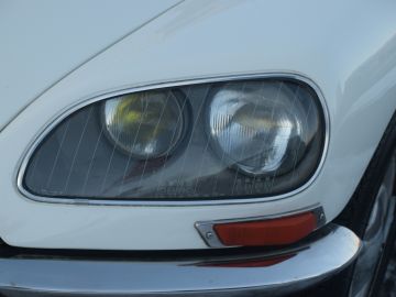 Citroën DS