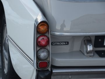 Citroën DS