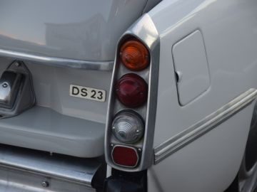 Citroën DS