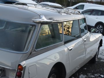 Citroën DS