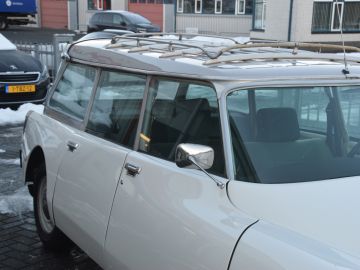 Citroën DS