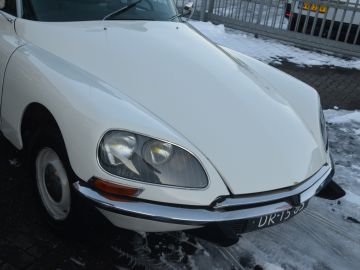 Citroën DS