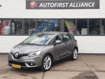 Renault Scénic