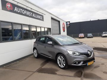 Renault Scénic
