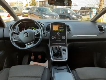 Renault Scénic
