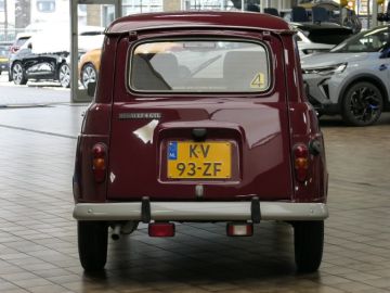 Renault 4