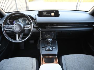Mazda MX-30