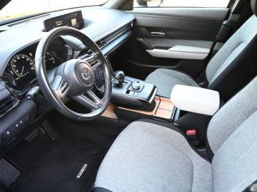Mazda MX-30