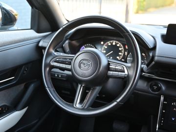 Mazda MX-30