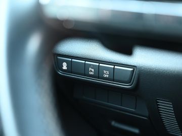 Mazda MX-30