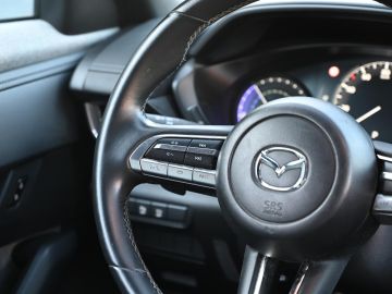 Mazda MX-30