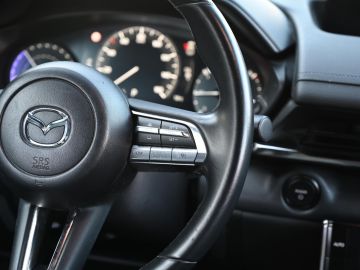 Mazda MX-30