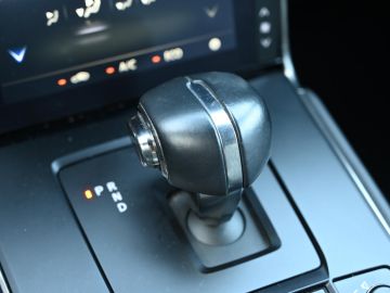 Mazda MX-30