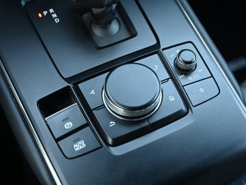 Mazda MX-30