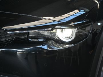 Mazda MX-30