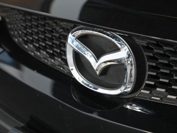 Mazda MX-30
