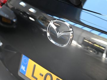 Mazda MX-30