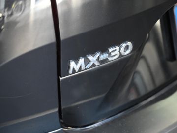Mazda MX-30