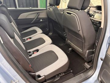 Citroën Grand C4 Picasso