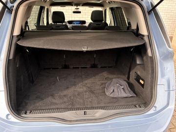 Citroën Grand C4 Picasso