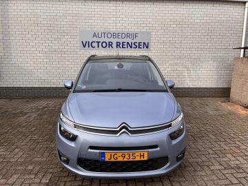 Citroën Grand C4 Picasso