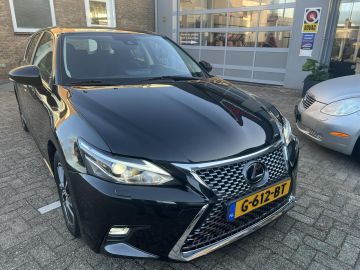 Lexus CT