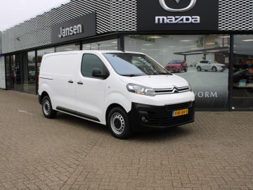 Citroën Jumpy