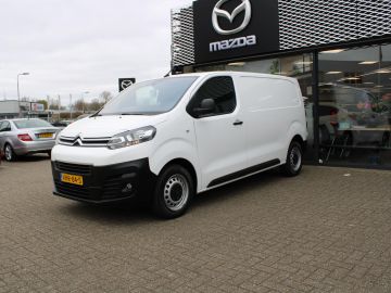 Citroën Jumpy