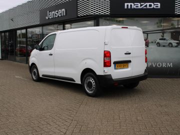 Citroën Jumpy