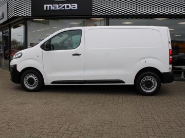 Citroën Jumpy