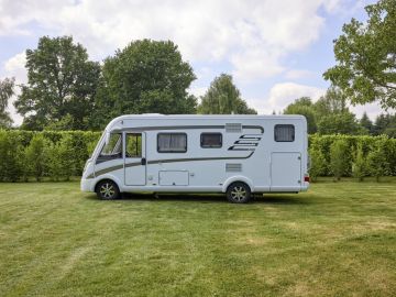 Hymer B 588 Premium