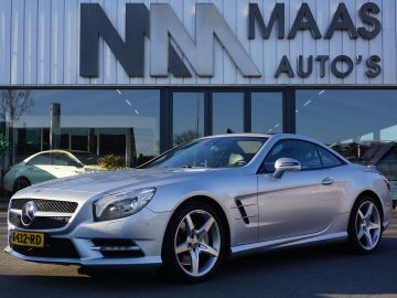 Mercedes-Benz SL
