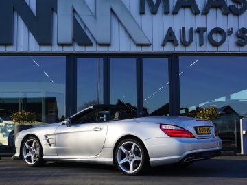 Mercedes-Benz SL