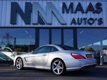 Mercedes-Benz SL