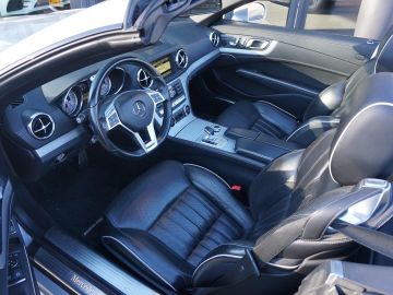 Mercedes-Benz SL