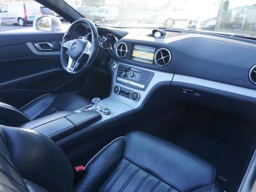 Mercedes-Benz SL