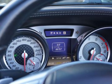 Mercedes-Benz SL