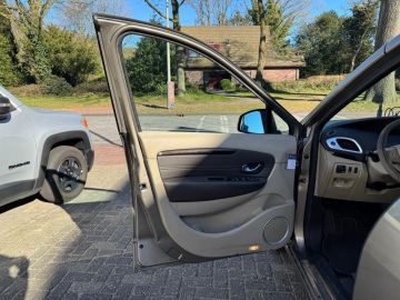 Renault Scénic