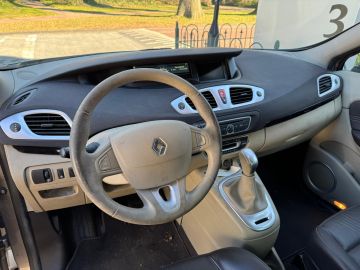 Renault Scénic