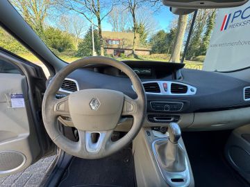 Renault Scénic