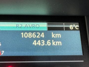 Renault Scénic