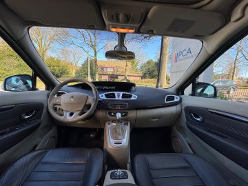 Renault Scénic