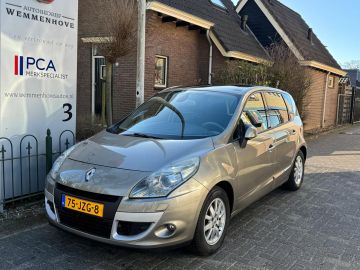 Renault Scénic