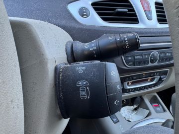 Renault Scénic