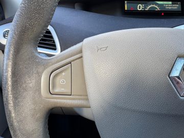 Renault Scénic