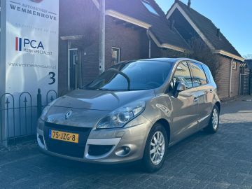 Renault Scénic